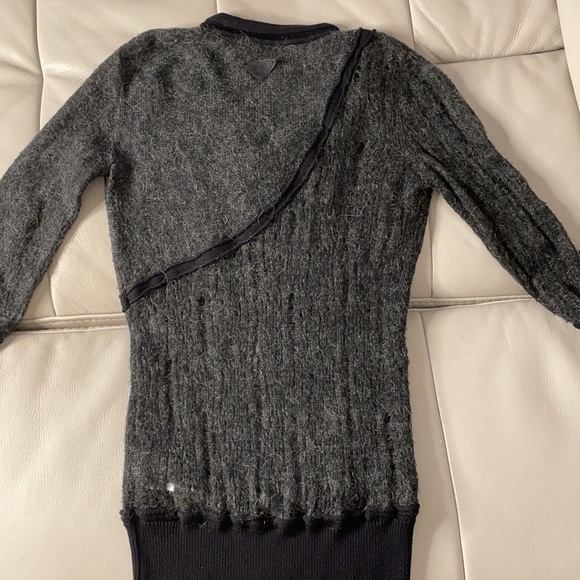 Diesel sweater - Picture 4 of 5